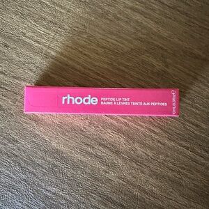 NWT Rhode Limited Edition Guava Spritz